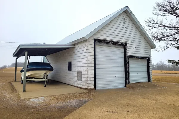 $374,900 | 35445 Co Highway 36, Frazee, MN 56544