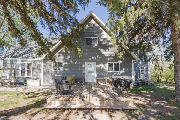 $374,900 | 35445 Co Highway 36, Frazee, MN 56544