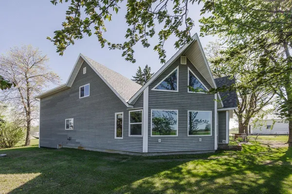 $374,900 | 35445 Co Highway 36, Frazee, MN 56544