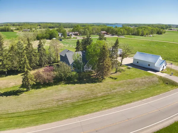 $374,900 | 35445 Co Highway 36, Frazee, MN 56544