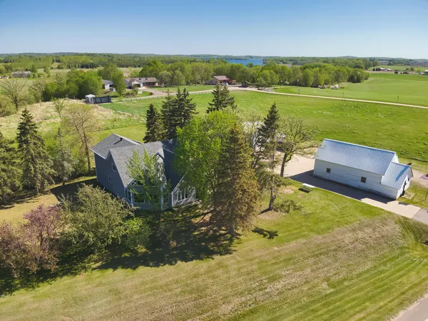 $374,900 | 35445 Co Highway 36, Frazee, MN 56544