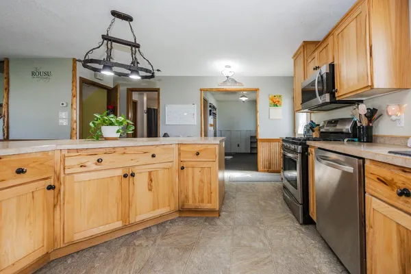 $374,900 | 35445 Co Highway 36, Frazee, MN 56544