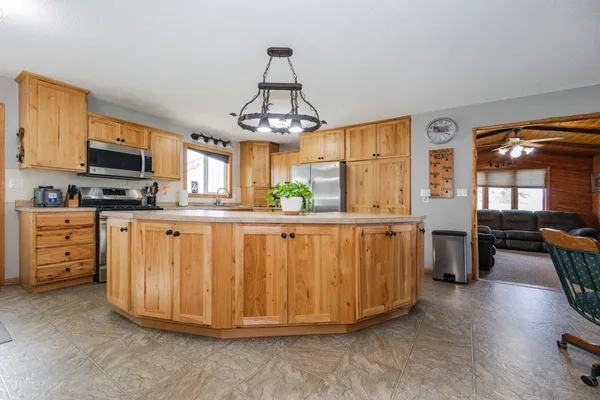 $374,900 | 35445 Co Highway 36, Frazee, MN 56544