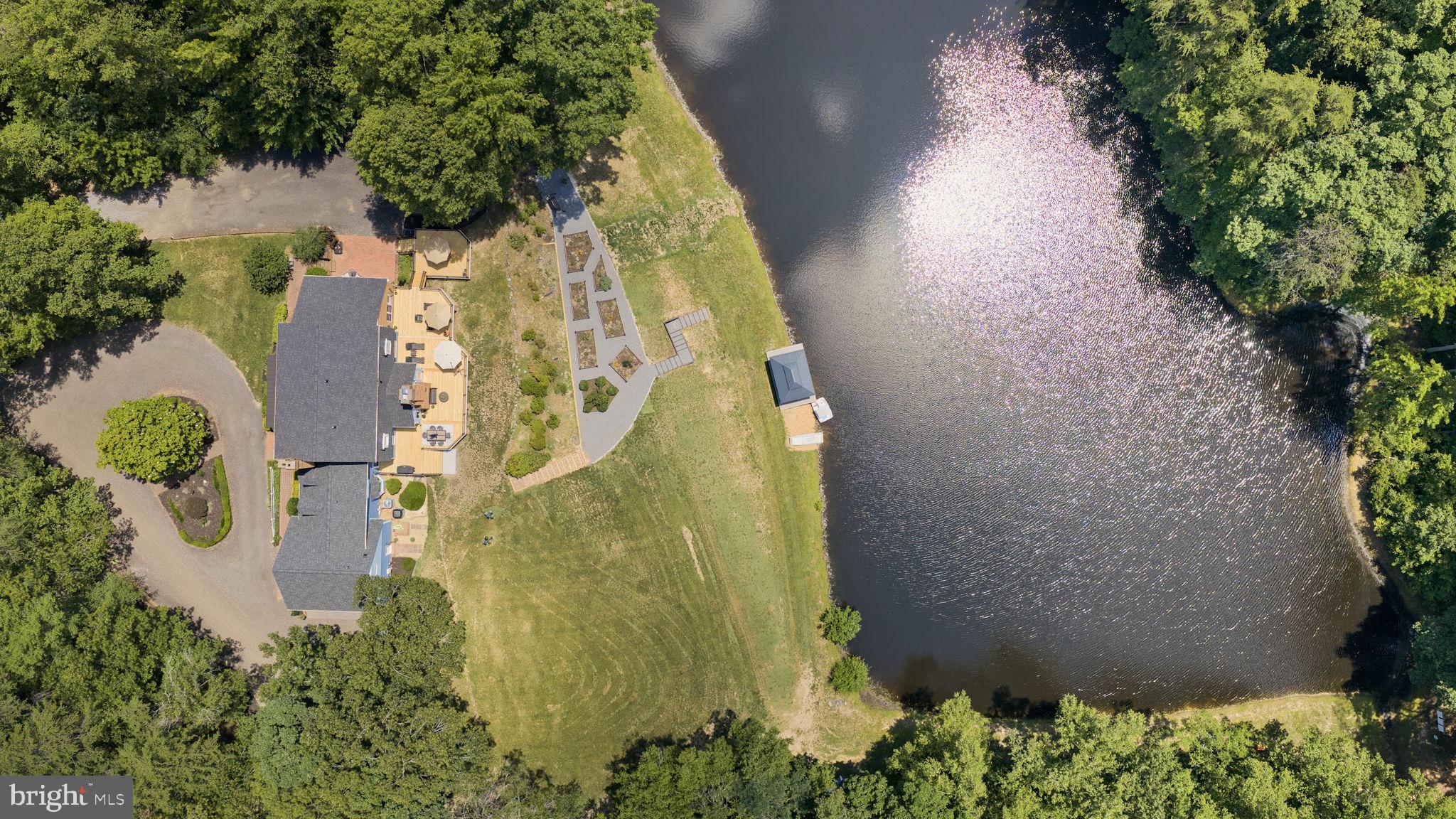 7409 River Road Fredericksburg, VA 22407 - Photo 91 of 140