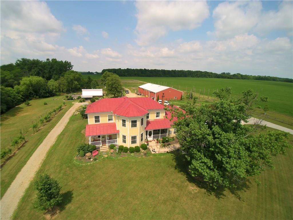 6100 Routzong Road Greenville, OH 45331 - Photo 2 of 100 Gallery Image 2