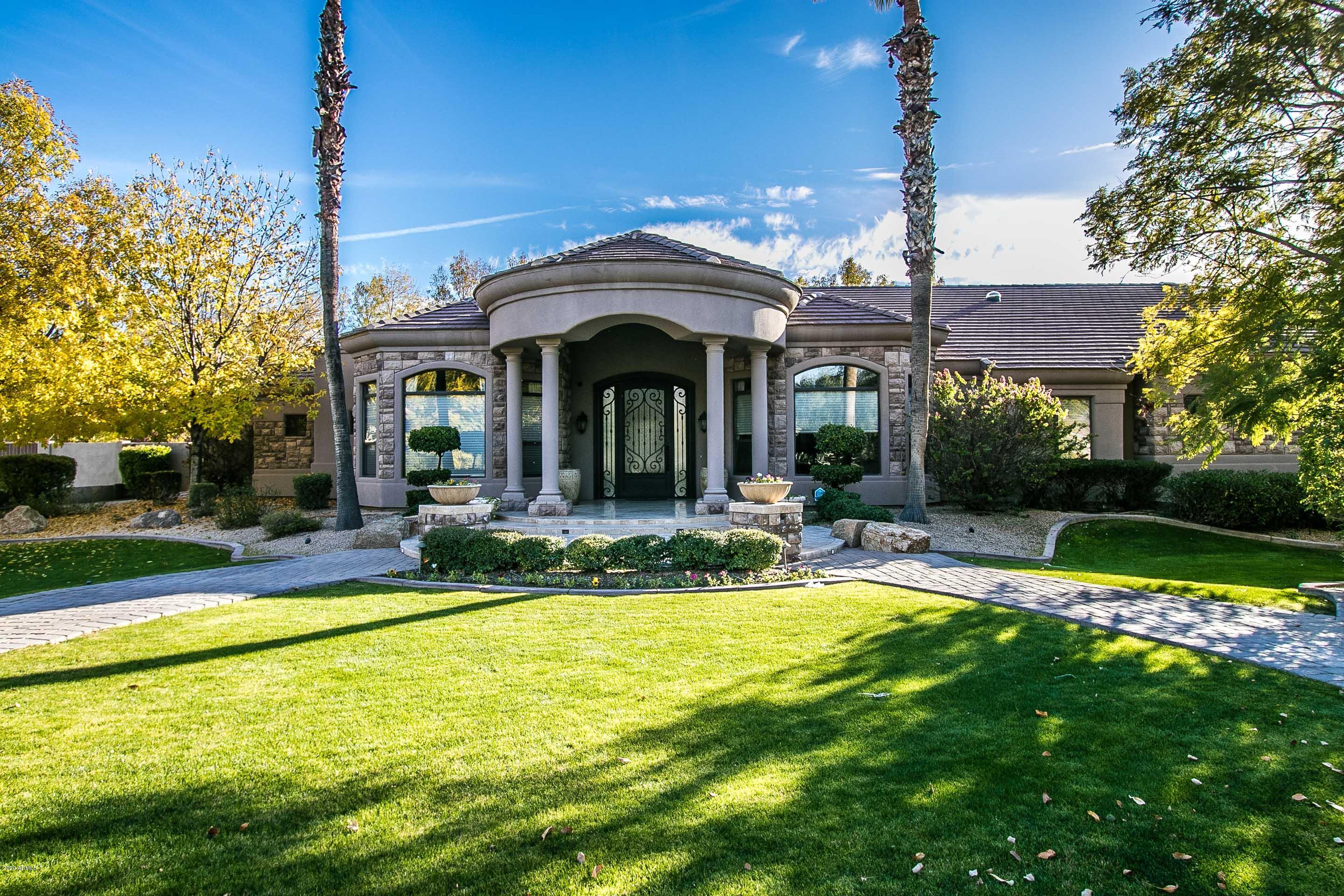 1723 East Carver Road Tempe, AZ 85284 - Photo 1 of 1 Carver-3