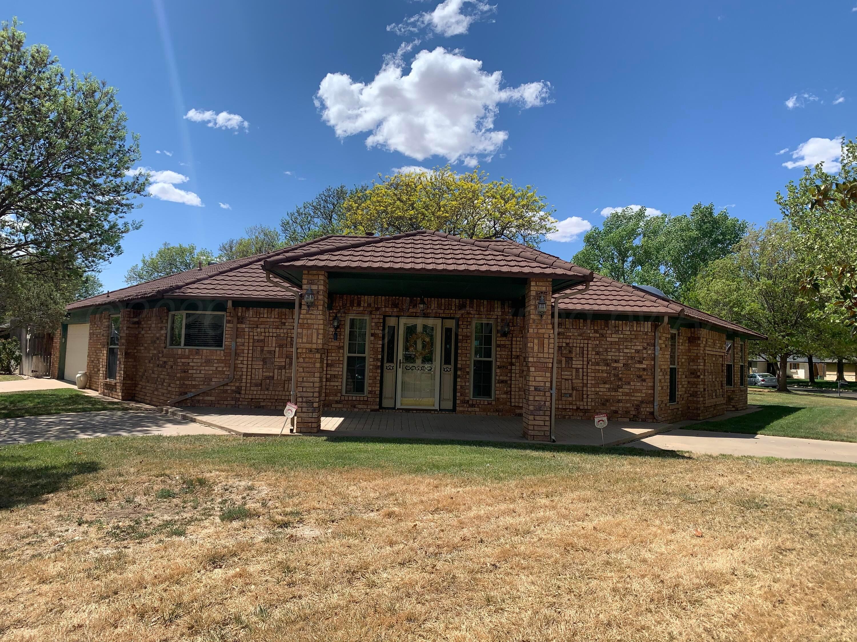 6101 Ridgewood Drive Amarillo, TX 79109 - Photo 1 of 28 IMG_9108