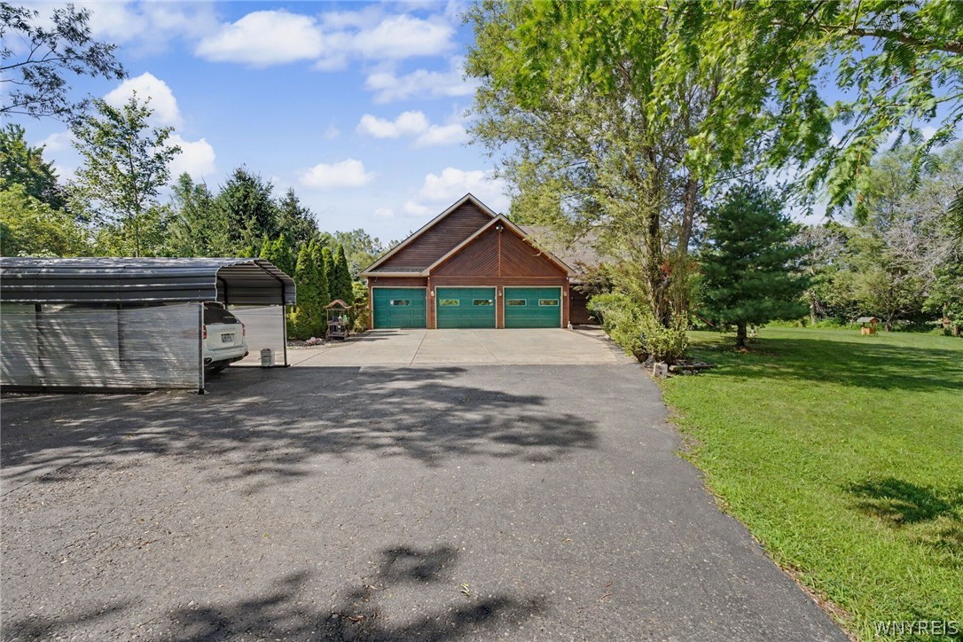 2604 Bullis Road Elma, NY 14059 - Photo 5 of 50