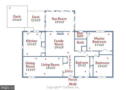 414 Halsey Road Annapolis, MD 21401 - Photo 43 of 52 Gallery Image 43