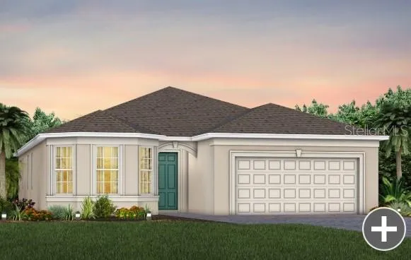$609,120 | 1109 Canopy Vw Way, Minneola, FL 34715