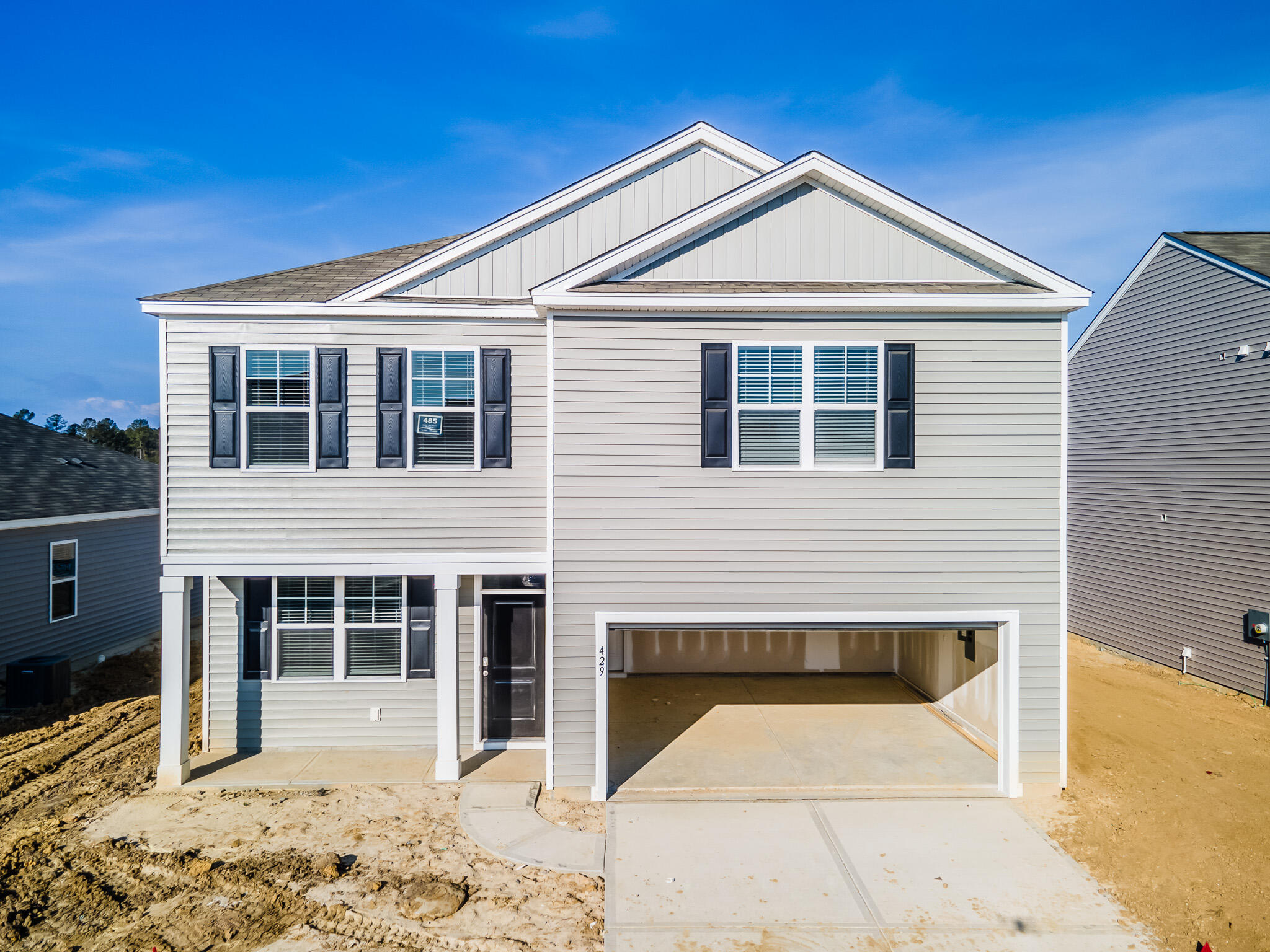 429 Lk Rdg Boulevard Summerville, SC 29486 - Photo 37 of 38 429 Lake Ridge Blvd_1
