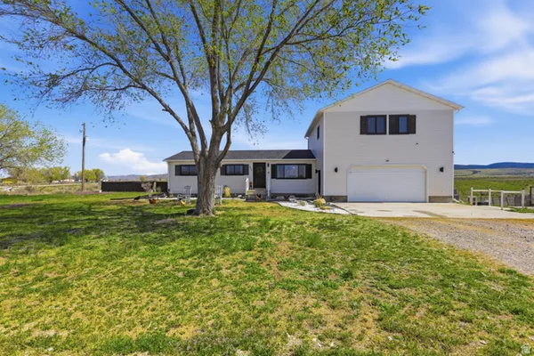 $549,900 | 830 North Stone Road, Snowville, UT 84336