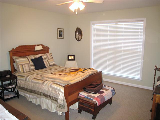 2001 Lasea Way Spring Hill, TN 37174 - Photo 13 of 20 Third Bedroom with extra Large Closet.