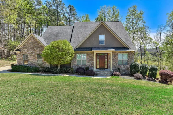$1,050,000 | 251 River Wind Drive, North Augusta, SC 29841