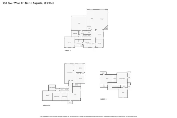 $1,050,000 | 251 River Wind Drive, North Augusta, SC 29841