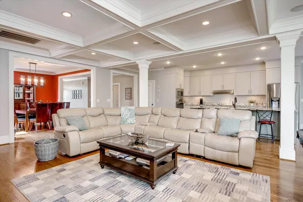 $1,050,000 | 251 River Wind Drive, North Augusta, SC 29841