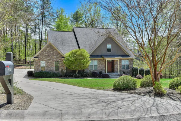 $1,050,000 | 251 River Wind Drive, North Augusta, SC 29841