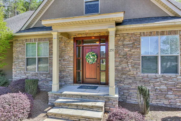 $1,050,000 | 251 River Wind Drive, North Augusta, SC 29841