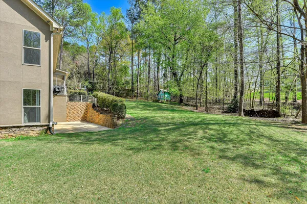 $1,050,000 | 251 River Wind Drive, North Augusta, SC 29841