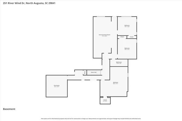 $1,050,000 | 251 River Wind Drive, North Augusta, SC 29841
