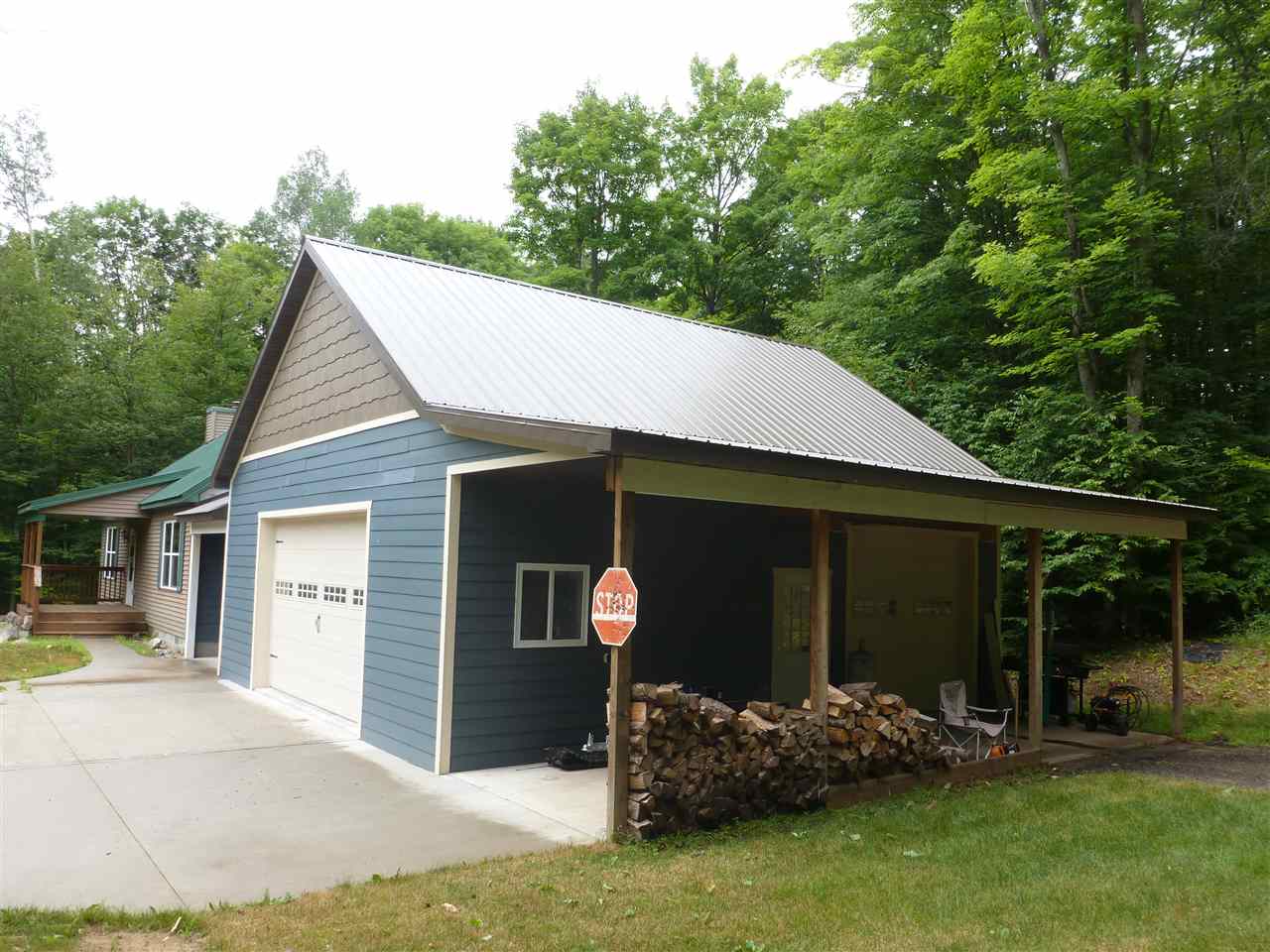 7780 Flynn Road Mancelona, MI 49659 - Photo 3 of 30 1877153-3.JPG