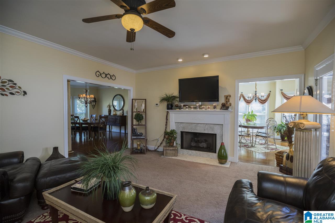 6166 Rushing Parc Lane Birmingham, AL 35244 - Photo 5 of 39