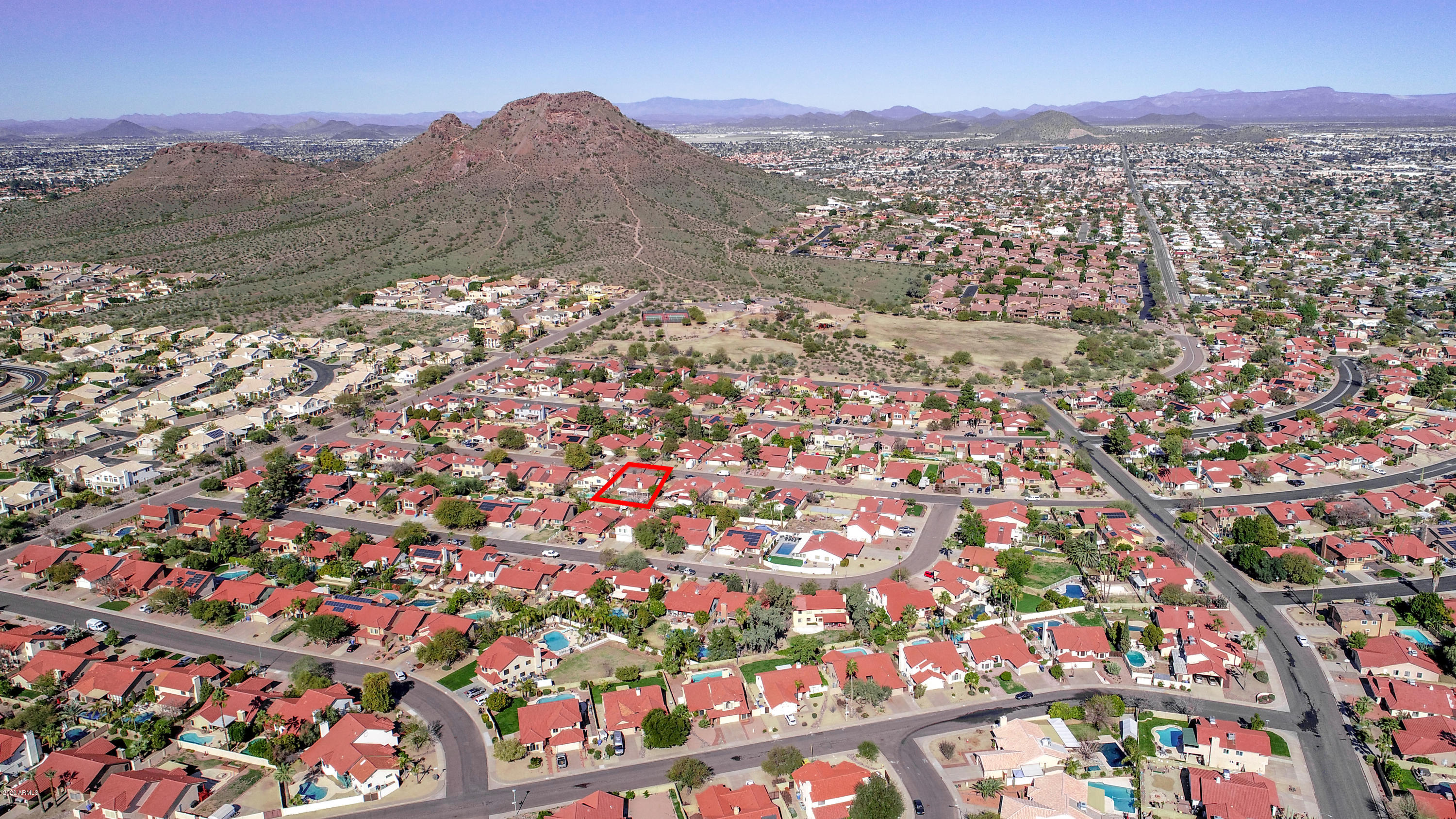 1833 East Hearn Road Phoenix, AZ 85022 - Photo 1 of 23 1833_E_Hearn_Rd_aerial_full_(4_of_5)