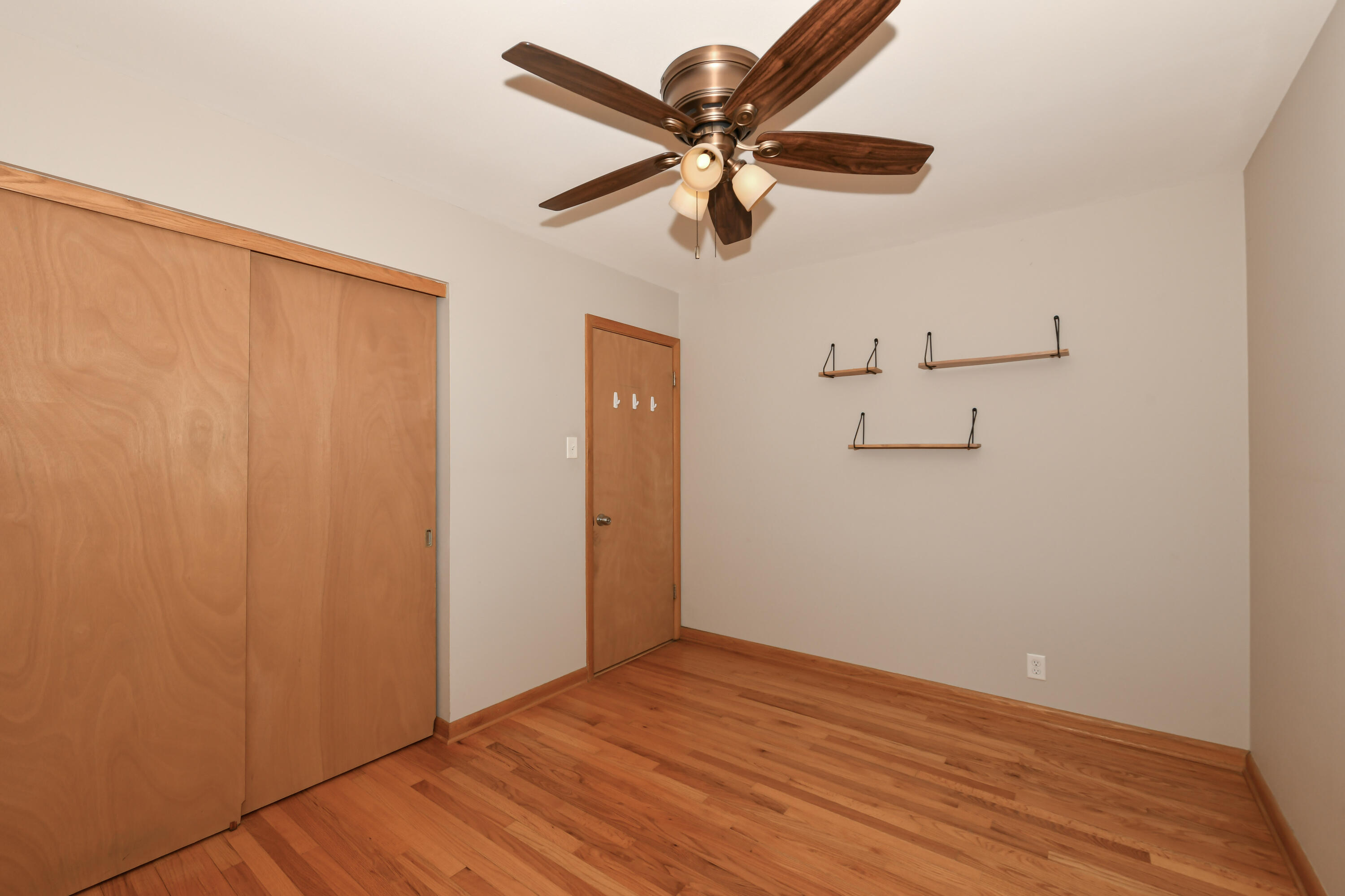 1900 North 166th Street Brookfield, WI 53005 - Photo 23 of 38 Bedroom 3