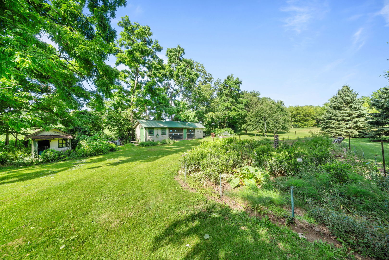 8411 North Kilbuck Road Monroe Center, IL 61052 - Photo 46 of 51