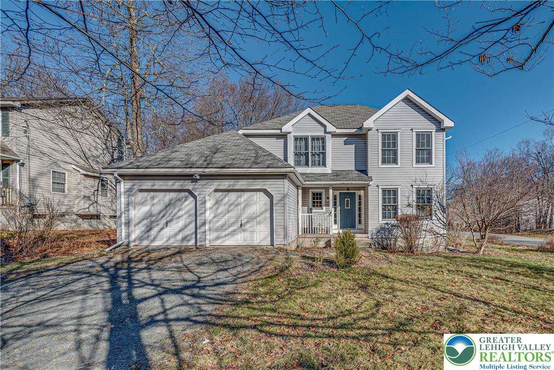 1624 Cotswald Road Tobyhanna, PA 18466 - Photo 1 of 43 Gallery Image 1
