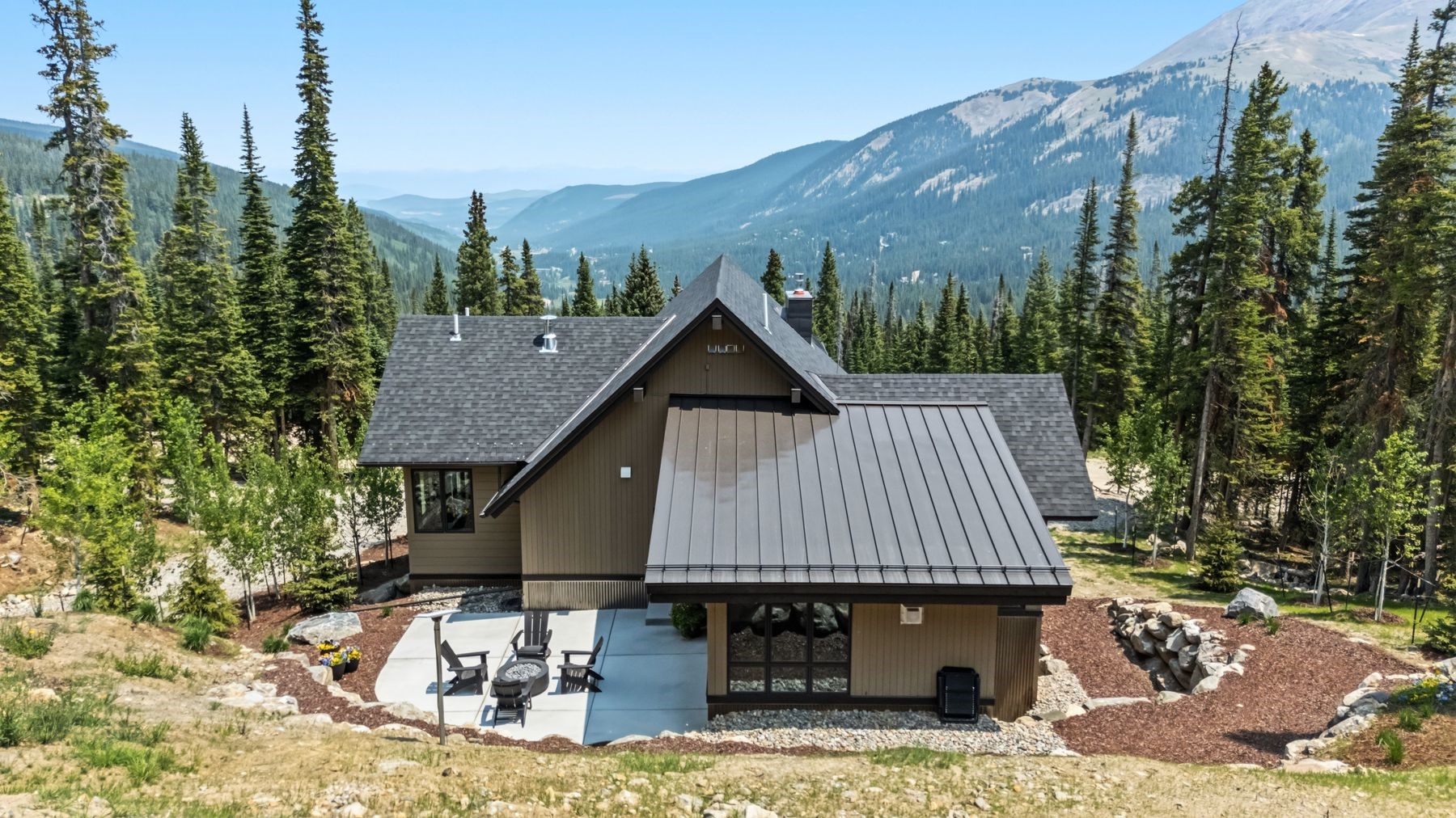 189 805th Road, Unit COUNTY Breckenridge, CO 80424 - Photo 42 of 50