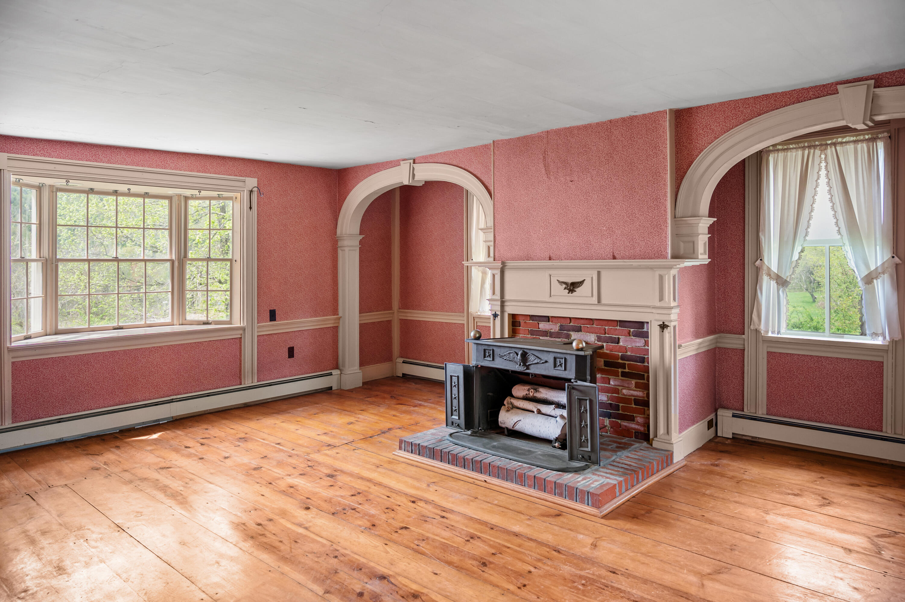 691 N Road Parsonsfield, ME 04047 - Photo 5 of 57 AVA_9565