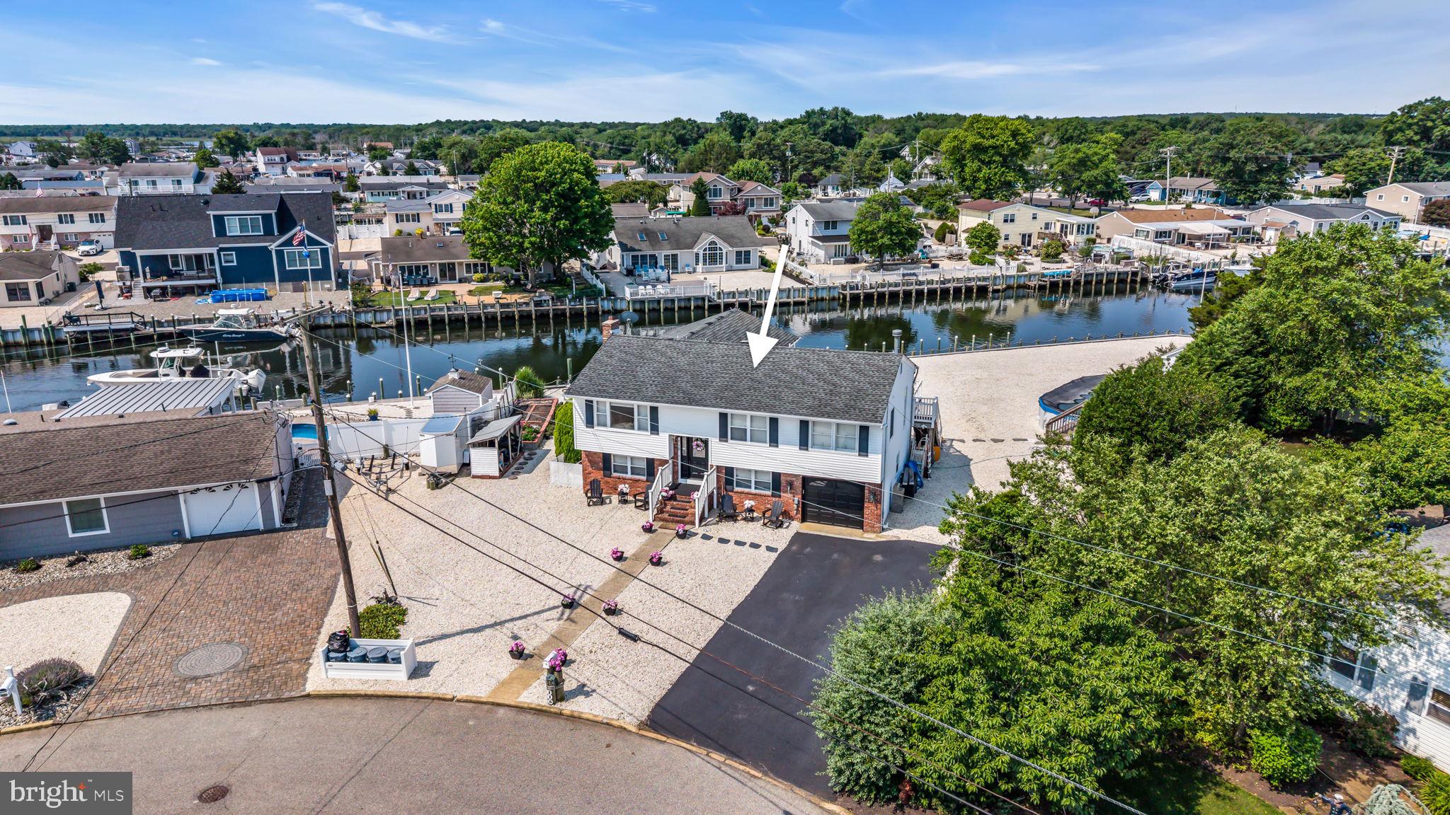 115 Hatteras Road Barnegat, NJ 08005 - Photo 67 of 119