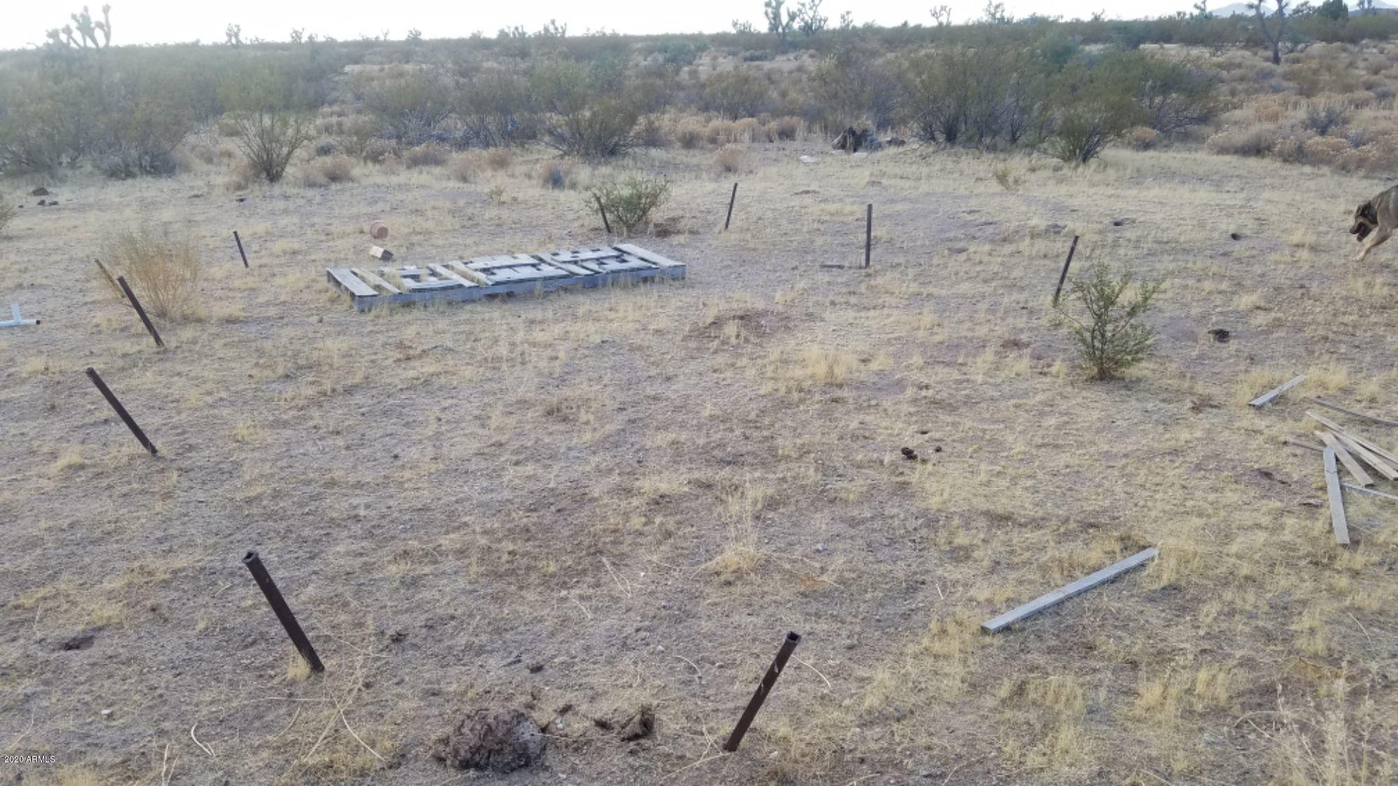 Lot 290 South Rawhide Road, Unit 290 Yucca, AZ 86438 - Photo 29 of 48 IMG_20200918_36352