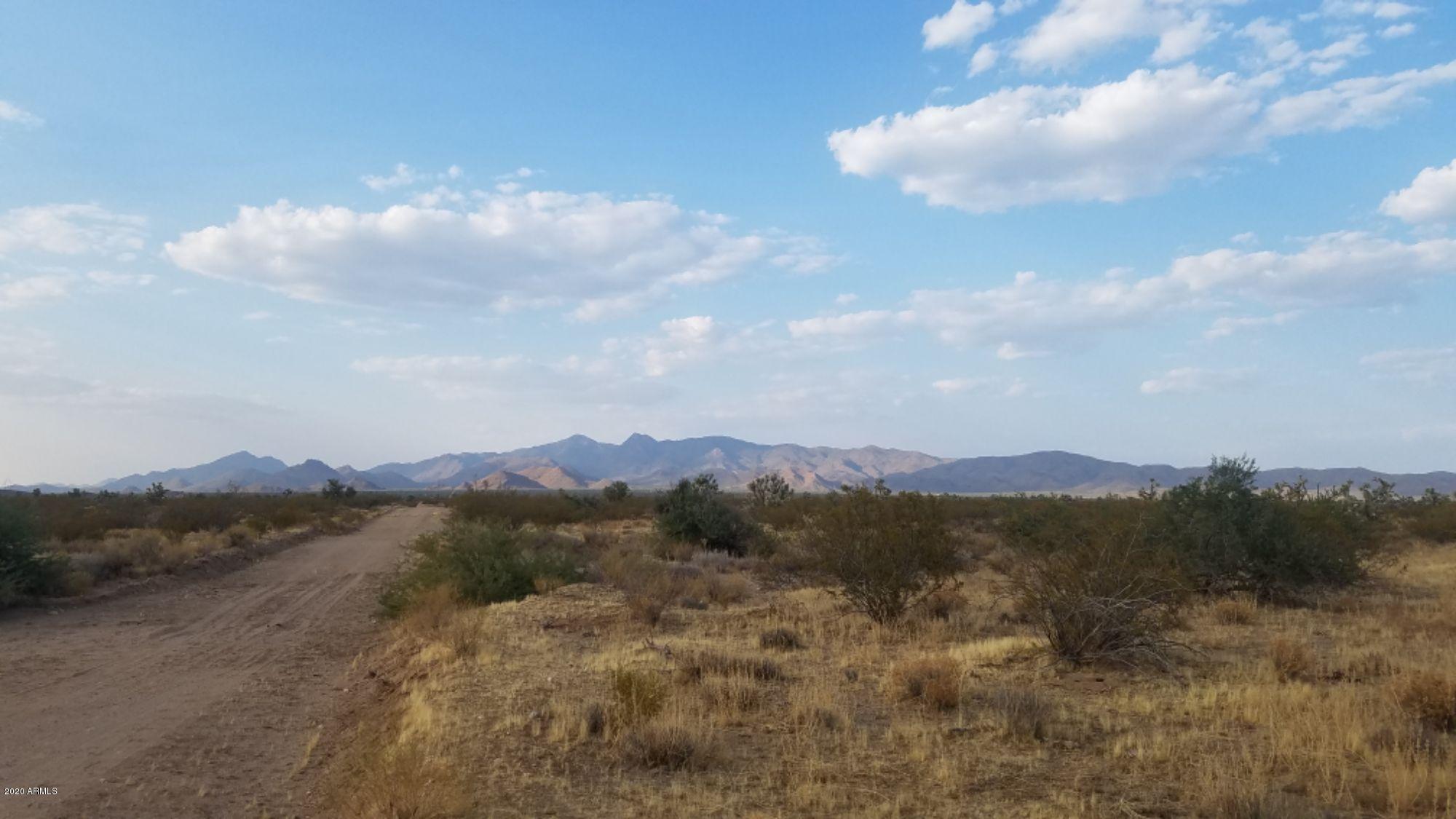 Lot 290 South Rawhide Road, Unit 290 Yucca, AZ 86438 - Photo 39 of 48 IMG_20200918_42364
