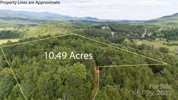 $108,000 | Lot 1 Aurora Ridge, Unit 1, Bostic, NC 28018