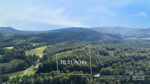$108,000 | Lot 1 Aurora Ridge, Unit 1, Bostic, NC 28018