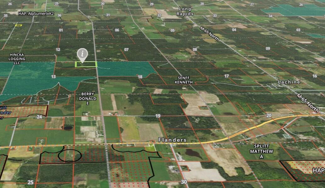 15131 Eagling Road Lachine, MI 49753 - Photo 15 of 25 Gallery Image 15