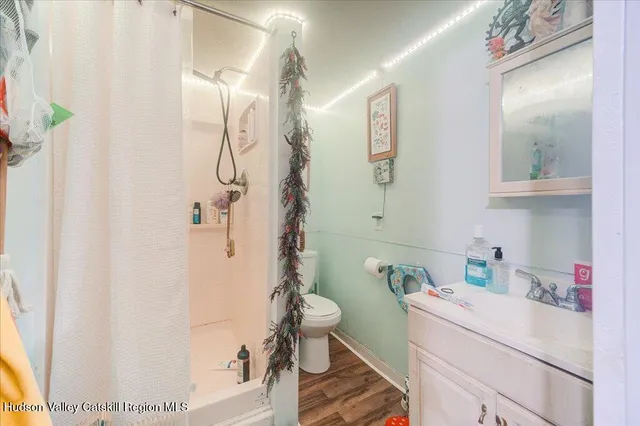 $599,000 | 393 Main Street, Rosendale, NY 12472