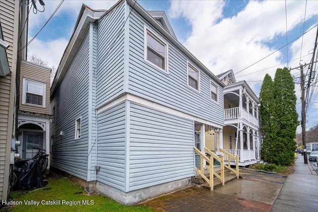 $599,000 | 393 Main Street, Rosendale, NY 12472