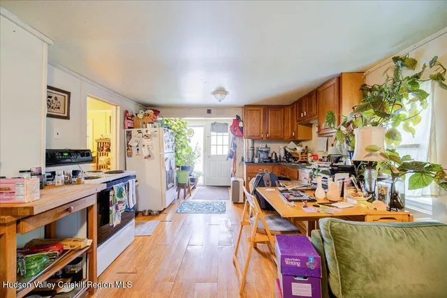 $599,000 | 393 Main Street, Rosendale, NY 12472