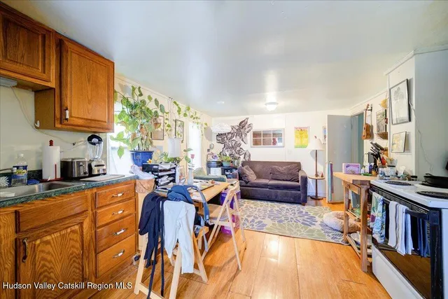 $599,000 | 393 Main Street, Rosendale, NY 12472