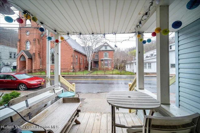 $599,000 | 393 Main Street, Rosendale, NY 12472