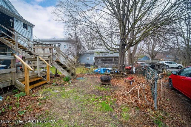 $599,000 | 393 Main Street, Rosendale, NY 12472