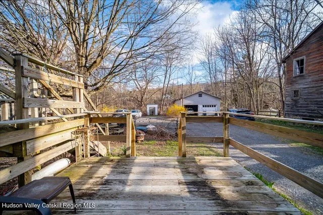 $599,000 | 393 Main Street, Rosendale, NY 12472