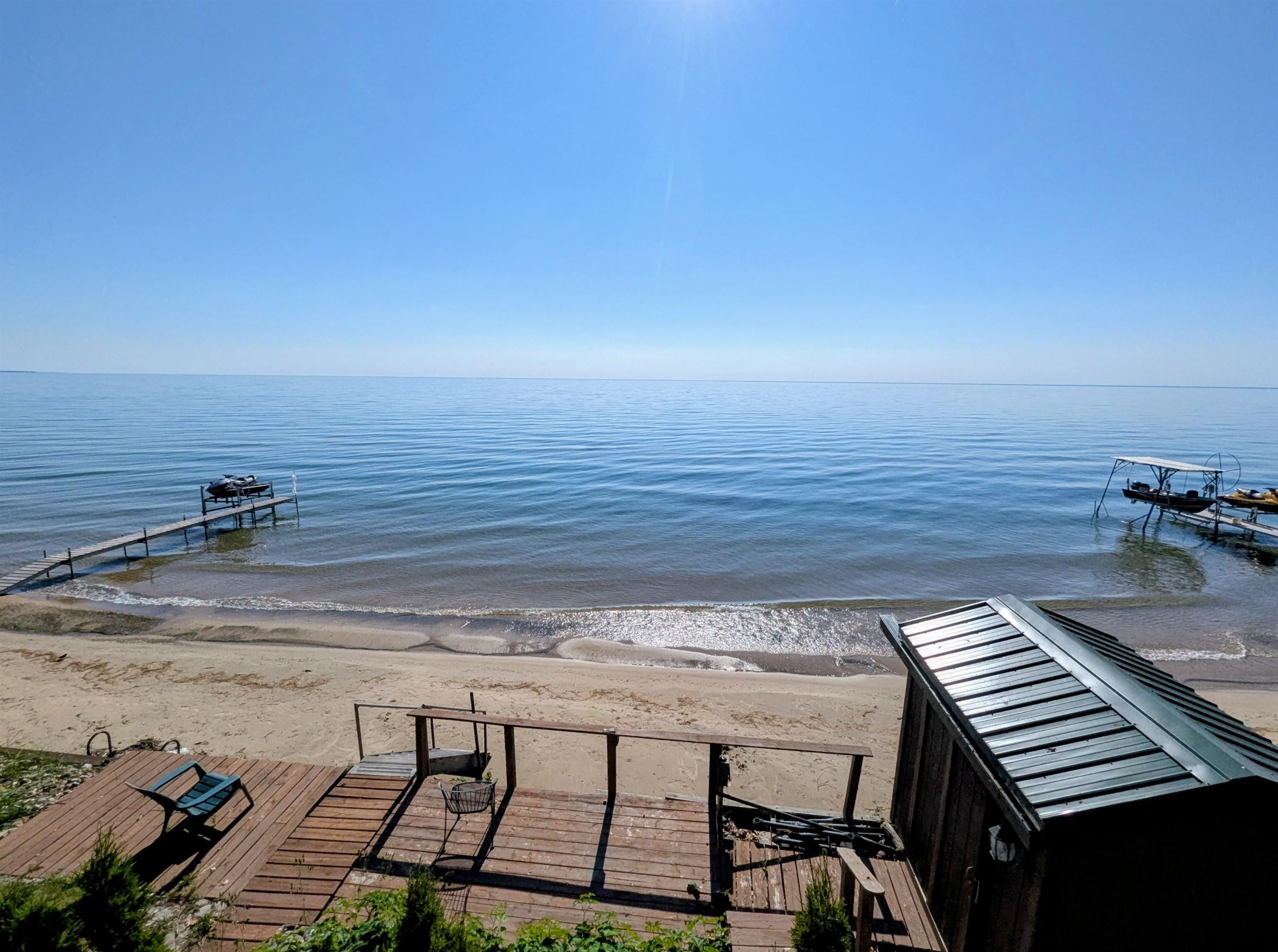 2184 North Huron Road, Unit LOT: 13 Tawas City, MI 48763 - Photo 8 of 62