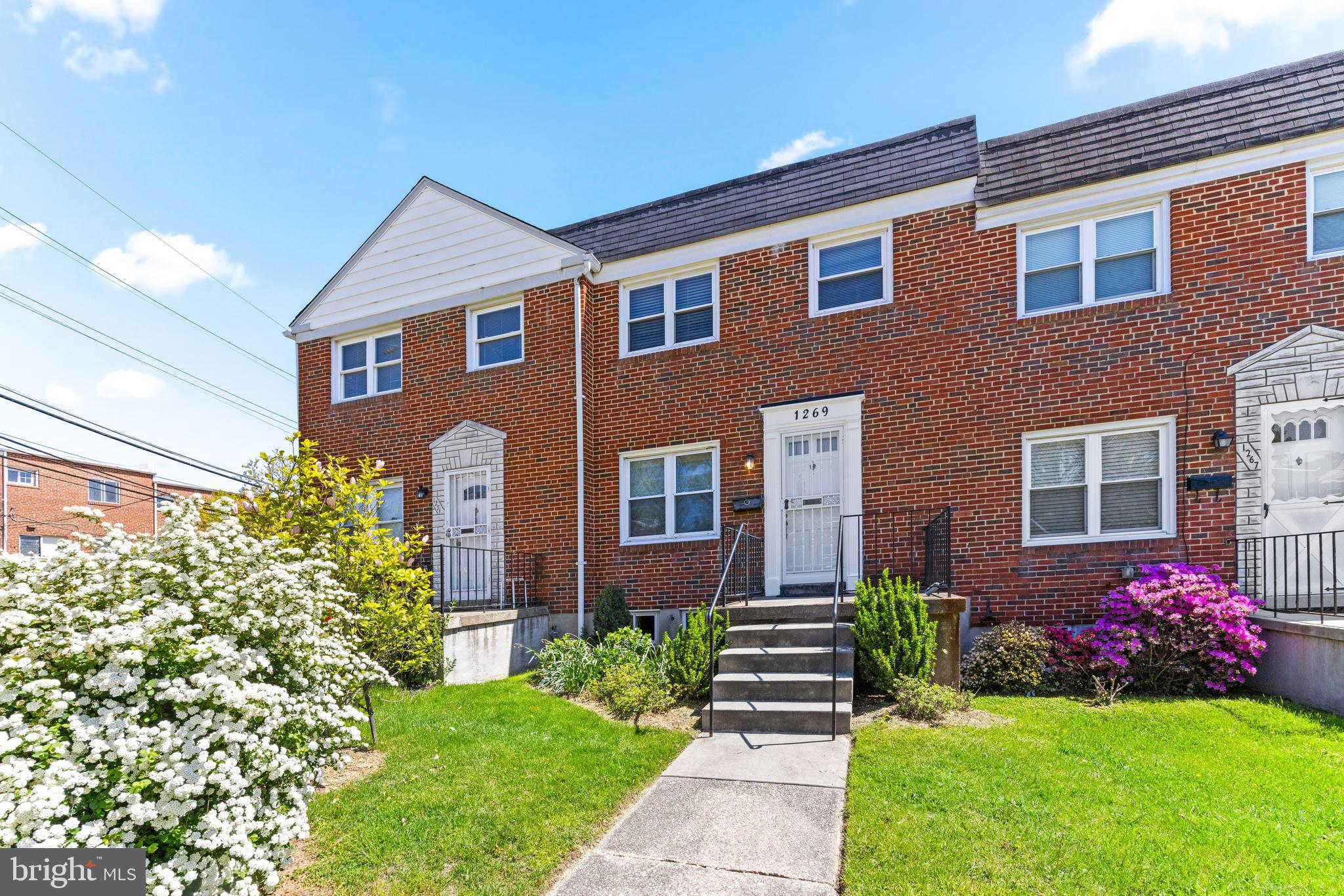 1269 Halstead Road Parkville, MD 21234 - Photo 1 of 36 Gallery Image 1