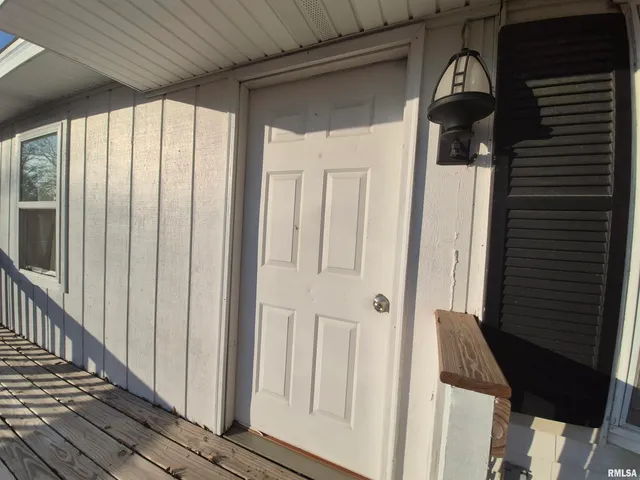 $85,000 | 802 Dillard Street, Eldorado, IL 62930