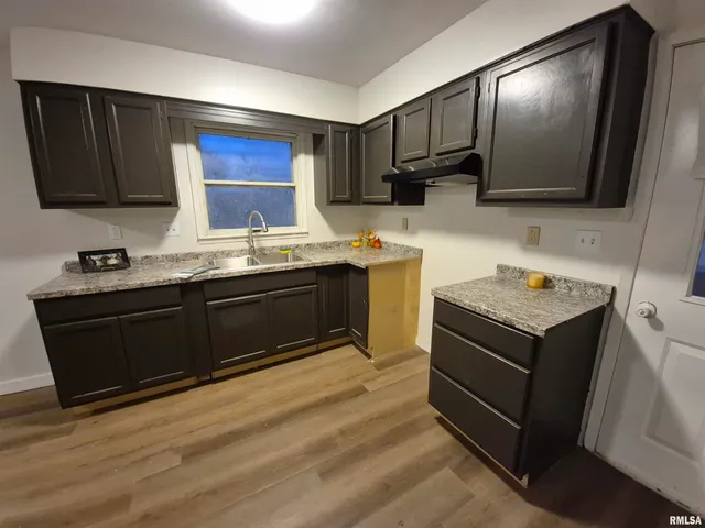 $85,000 | 802 Dillard Street, Eldorado, IL 62930