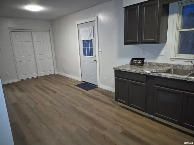 $85,000 | 802 Dillard Street, Eldorado, IL 62930